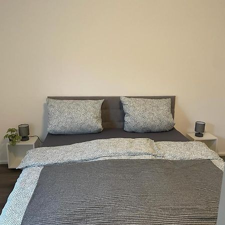 Zimmer Frei 4 Wiesbaden Exterior foto