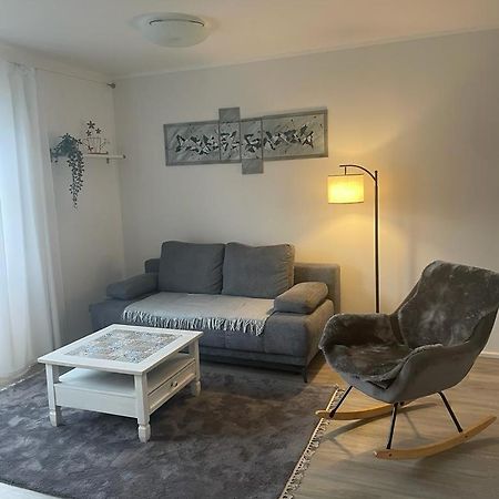 Zimmer Frei 4 Wiesbaden Exterior foto